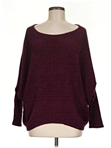 Jolie Pullover Sweater (view 1)