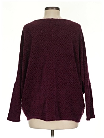 Jolie Pullover Sweater (view 2)