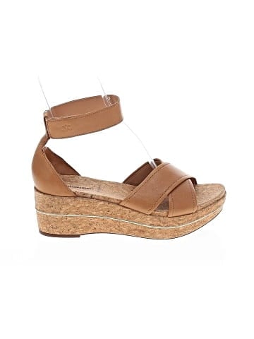 Johnston & Murphy Wedges (view 1)
