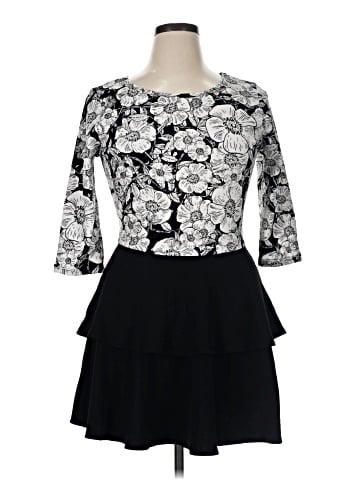 Lularoe Cocktail Dress (view 1)