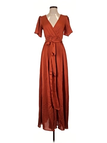 Baltic Born Casual Dress (view 1)