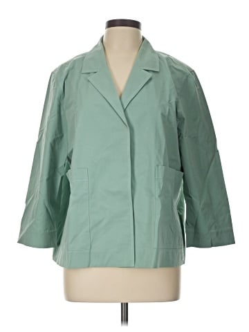 Lafayette 148 New York Blazer (view 1)