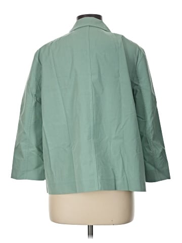 Lafayette 148 New York Blazer (view 2)