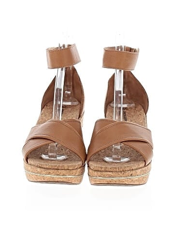 Johnston & Murphy Wedges (view 2)
