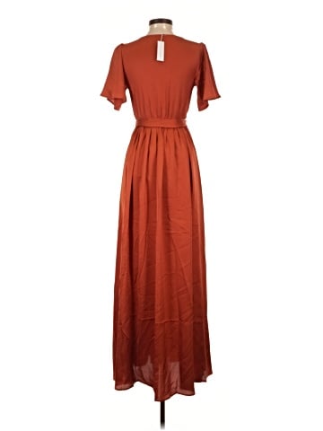 Baltic Born Casual Dress (view 2)