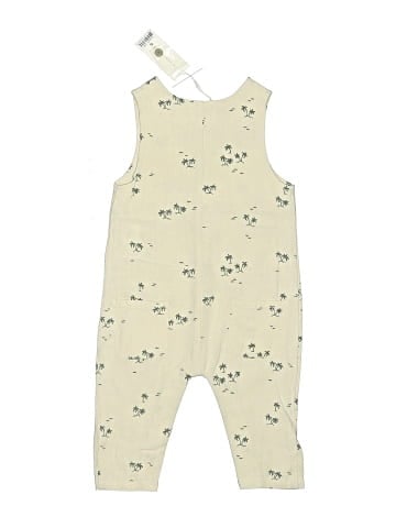 Rylee + Cru Short Sleeve Onesie (view 2)