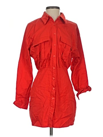 Zara Casual Dress (view 1)