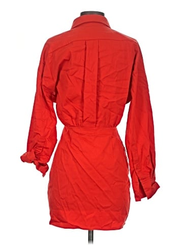 Zara Casual Dress (view 2)