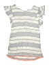 Old Navy Gray Dress Size 8 - photo 1