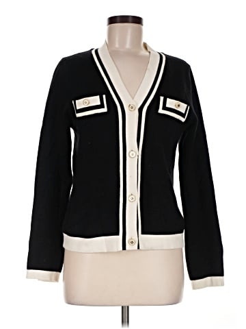 Adrienne Vittadini Cardigan (view 1)