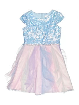Rare Editions Dress