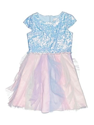 Rare Editions Dress (view 1)
