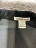 Notations Black Blazer Size M - photo 6