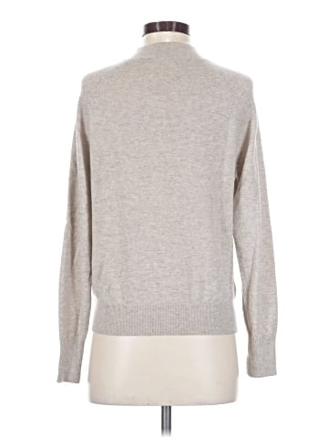 Everlane Cashmere Pullover Sweater (view 2)