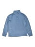 Lands' End Blue Sweatshirt Size 6 - 7 - photo 1