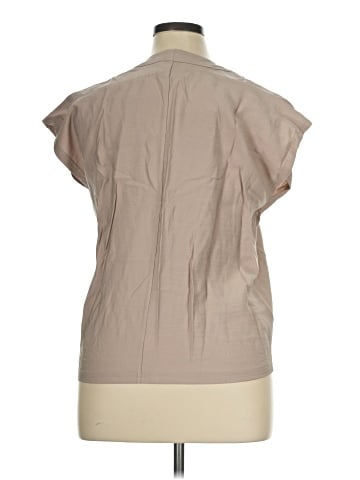 Zara Short Sleeve Blouse (view 2)