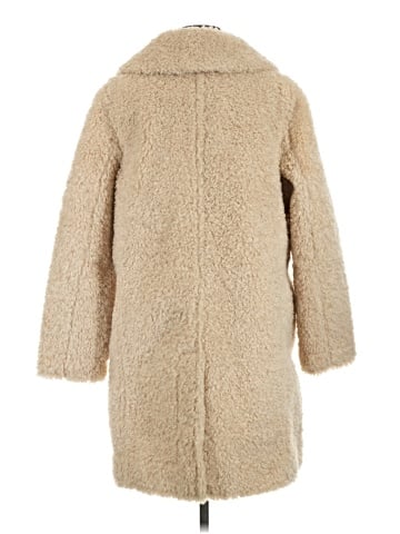 Rebecca Taylor Coat (view 2)