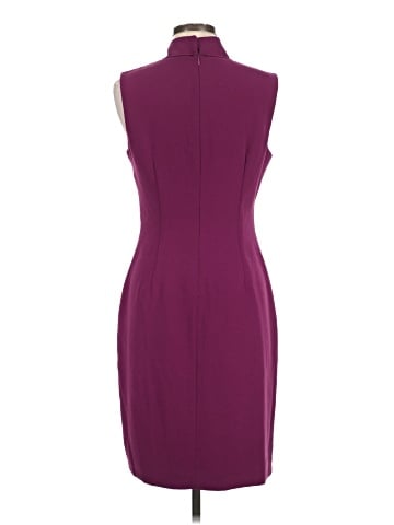 Elie Tahari Casual Dress (view 2)