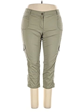 Relativity Cargo Pants (view 1)