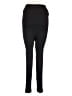 Blanqi Black Active Pants Size Lg Maternity - photo 2