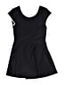 Active by Old Navy Black Dress Size 8 - photo 1