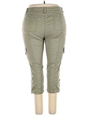Relativity Cargo Pants (view 2)