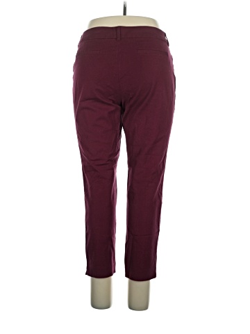 Faded Glory Casual Pants (view 2)