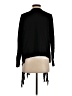 Neiman Marcus Black Kimono Size XS - photo 2