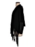 Neiman Marcus Black Kimono Size XS - photo 5
