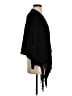 Neiman Marcus Black Kimono Size XS - photo 4