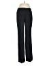 Express 100% Wool Black Wool Pants Size 5 - 6 - photo 1