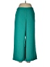 J.Jill Teal Dress Pants Size M - photo 1