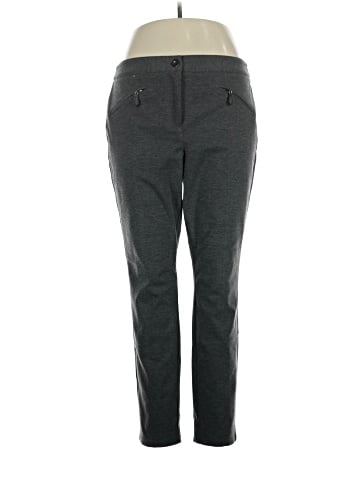 Style&Co Casual Pants (view 1)