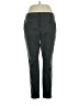 Style&Co Solid Gray Casual Pants Size 16 - photo 1