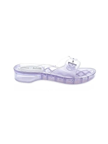 Melissa Mule/Clog (view 1)