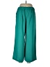 J.Jill Teal Dress Pants Size M - photo 2