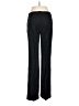 Express 100% Wool Black Wool Pants Size 5 - 6 - photo 2