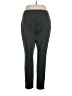 Style&Co Solid Gray Casual Pants Size 16 - photo 2