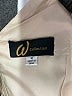 W Collection Tan Cocktail Dress Size 10 - photo 7