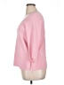 Dana Buchman Pink Pullover Sweater Size 1X - photo 5