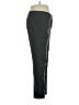 Style&Co Solid Gray Casual Pants Size 16 - photo 4