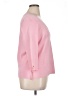 Dana Buchman Pink Pullover Sweater Size 1X - photo 4