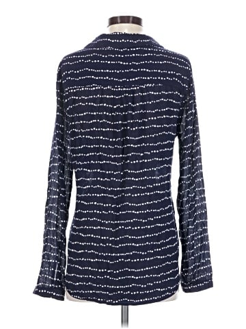Bella Dahl Long Sleeve Blouse (view 2)