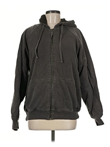 Avia Zip Up Hoodie (view 1)