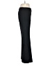 Express 100% Wool Black Wool Pants Size 5 - 6 - photo 4