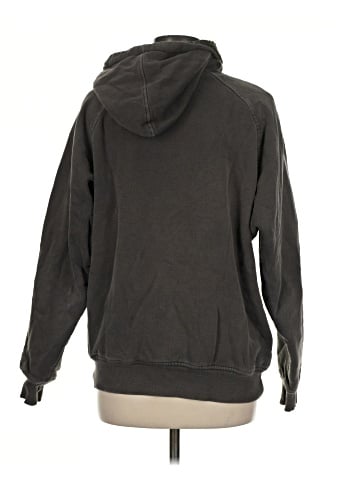 Avia Zip Up Hoodie (view 2)