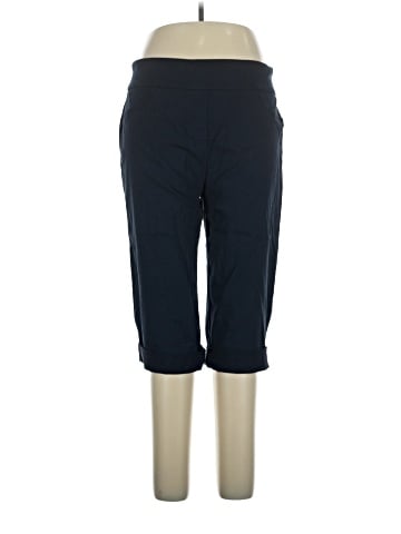 Ruby Rd. Active Pants (view 1)