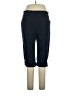 Ruby Rd. Solid Blue Active Pants Size 14 - photo 1