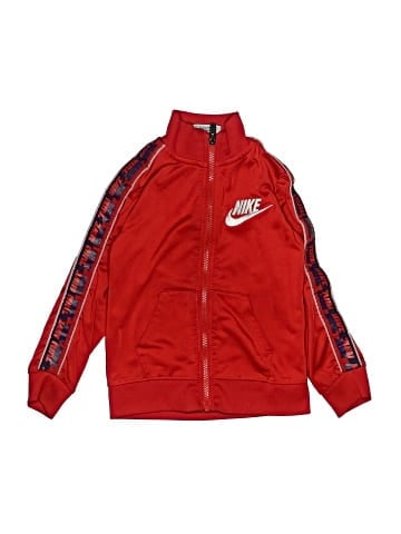 Nike Track Jacket (view 1)