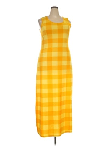 Lularoe Casual Dress (view 1)